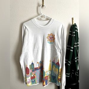 It’s a Small World Spirit Jersey